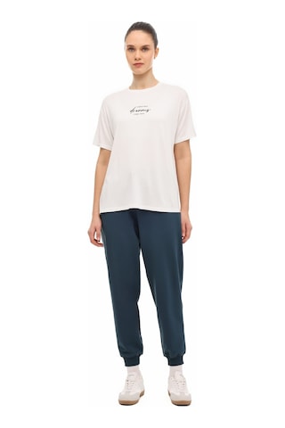 Kinetix Wl 11ponto 6fx Ekru Kadın Kısa Kol T-shirt 000000000102158368 Bej