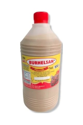 Burhelsan Tahin 6 x 950 G