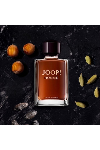 Joop Homme Edp 125 Ml Erkek Parfümü Oryantal