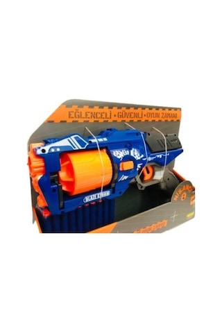 Nerf Silah 30 CM Nişancı 4726