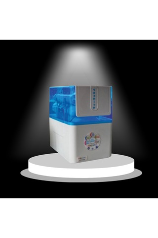 Maxiplus 8 Lt Su Arıtma Cihazı