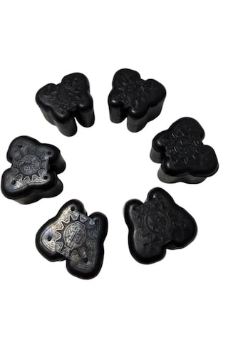 Cfmoto 450sr / 450nk / Cl-x 700 / 800mt Kaplin Lastiği 6'lı Set - Oem 6l30-110003