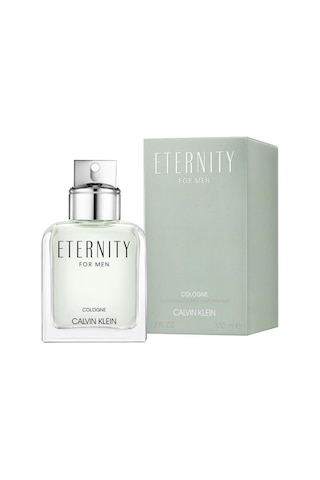 Calvin Klein Eternity For Men Cologne Edt 100 Ml Erkek Parfümü Aromatik