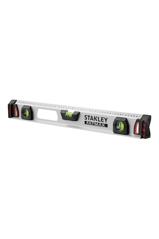 Stanley 1-43-554 Fatmax Su Terazisi Manyetik 60 CM