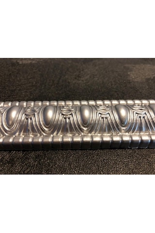 Decogold Gümüş Çıta 4 100 Cm