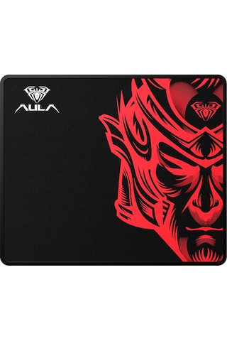 Aula Mp-w 25x21cm Kaymaz Tabanlı Gaming Oyuncu Mousepad