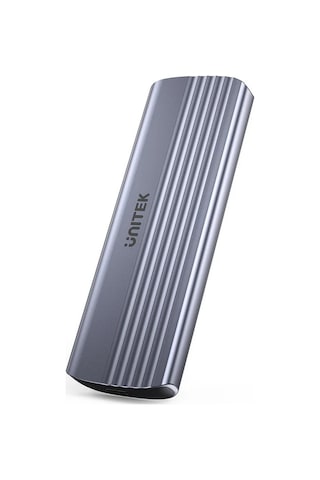 Unıtek M.2 Pcıe Nvme Usb-c Ssd Kutusu S1241b01