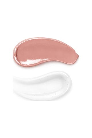 Kiko Likit Ruj Unlimited Double Touch 101 Soft Rose