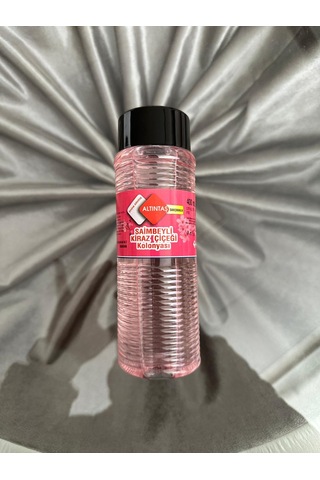 Saimbeyli Kiraz Çiçeği Kolonyası 400 ML