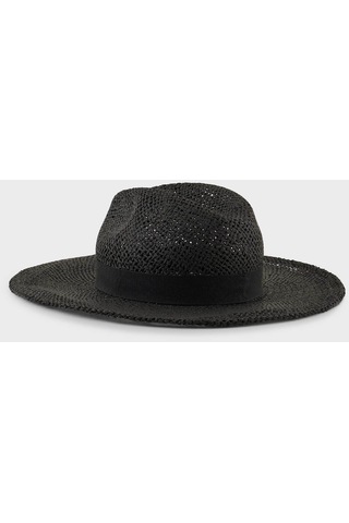 Emporio Armani Kadın Şapka 637351 4r509 00020 Siyah
