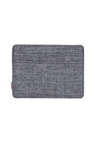 Herschel Herschel Herschel Charlie Rfıd Korumalı Kartlık Unısex Gri Cüzdan Pad0