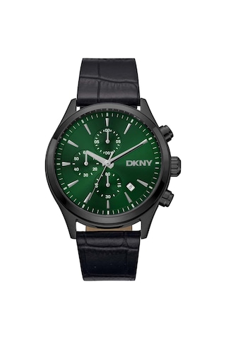 Dkny Dk1g136l0025 Erkek Kol Saati Siyah