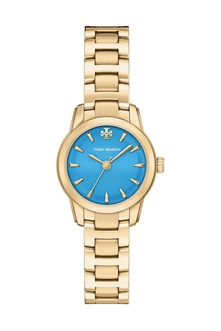 Tory Burch Tbw9069 Kadın Kol Saati Altın