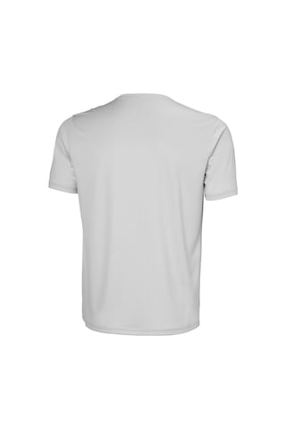 Helly Hansen Hh Tech Graphic 2.0 Erkek T-shirt-hha.49574 853/ Grey Fog