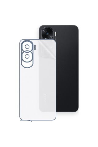 Schitec Honor X50i Uyumlu Arka Yüzey Hidrojel Koruyucu Film 46235217