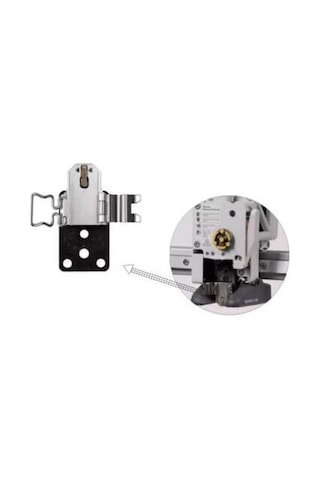 Bambu Lab A1 Serisi Hotend Isıtıcı Kiti Klon