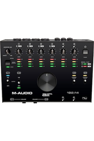 M-Audio Air 192-14 Ses Kartı