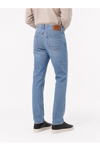 Loft Terrybrown Straight Fit Erkek Pantolon Lf2044387 Q1.v1 Denim