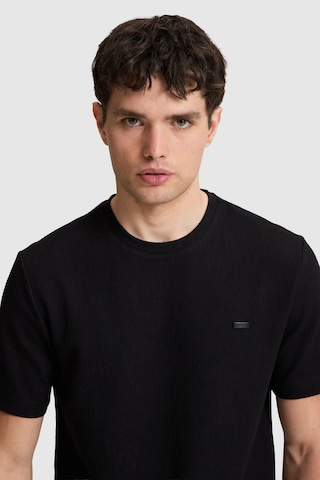 U.S. Polo Assn. U.s. Polo Assn. Erkek Siyah Tişört 50325284-vr046