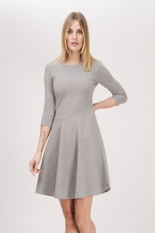 Yeni Hugo Boss Bayan Elbise (348128053) Gri