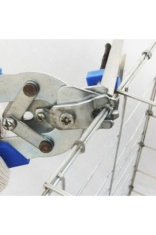 Carrier- Moda Trendleri "pratik Kafes Tel Pensesi - Hayvan 1 Adet