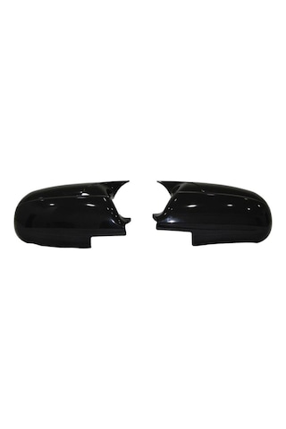 Honda Civic Ies 1996 2000 Batman Yarasa Ayna Kapağı Plastik