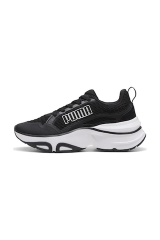 Puma Softride Divine Wn S Kadın Koşu Ayakkabısı Siyah 31016301 Siyah