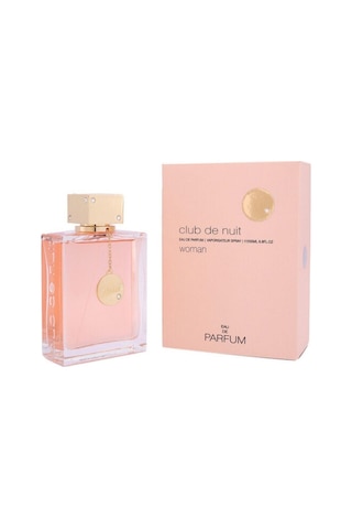 Armaf Club De Nuit Woman Edp 200 Ml Kadın Parfümü Çiçek - Meyve