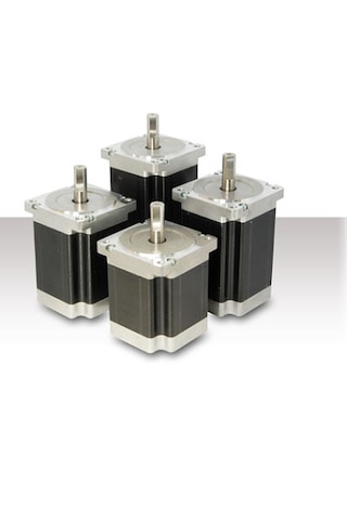 M1343020 Nema 34 Step Motor 4,40nm 5,6a