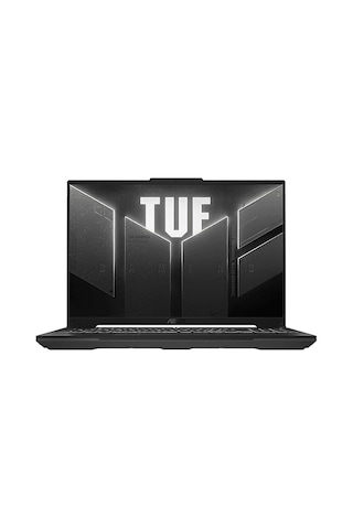 Asus Tuf F16 FX607VJB-RL-123W i5 210H 16 GB 512 GB SSD Geforce RTX 3050 16" W11H Dizüstü Bilgisayar