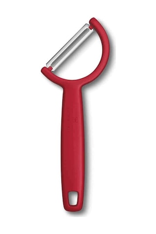 Victorinox Kırmızı Domates & Patates Soyacakları Seti