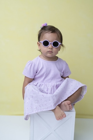 Soleda 12-36 Ay Bebek Güneş Gözlüğü Lavender