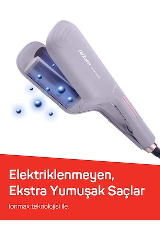 Arzum AR5112-3000 Hypnose Ionmax Wag Maşası