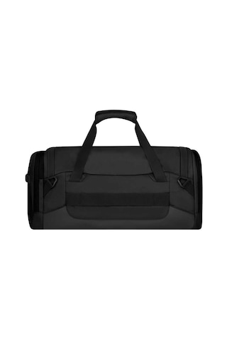 Victorinox 653557 Altmont Modern Seyahat Çantası, Siyah Çok Renkli