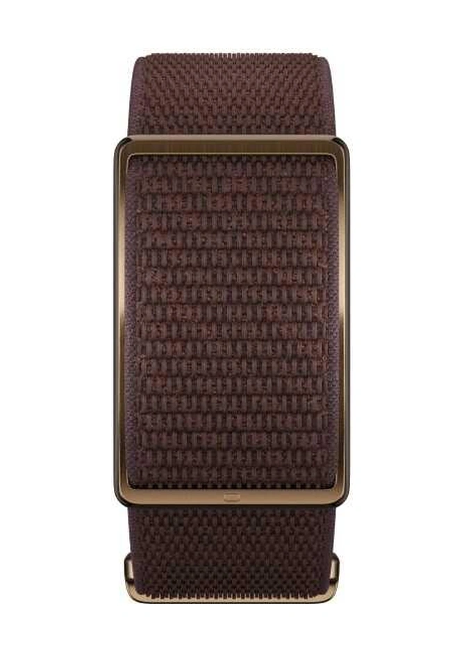 Polar Loop Gen2 Ekransız, Giyilebilir Sağlık Bilekliği Ve Kondisyon İzleyici Copper/brown S-l