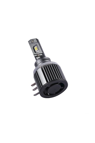 Ady 20.000 Lumen H15 Led Xenon Far Seti