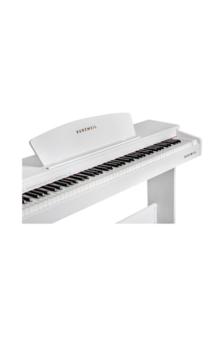 Kurzweil M70wh Dijital Piyano (Beyaz)