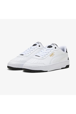 Puma Ca Match Unisex Beyaz Spor Ayakkabı 026 400779 Beyaz