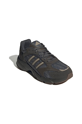 Adidas Crazychaos 2000 Erkek Günlük Ayakkabı Jr6497 Kahverengi Kahverengi