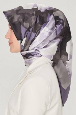 Armine Ipek Eşarp 8534D (Twill)-81