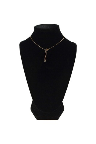 Kadın Çelik Kolye - Kçk-17 Çok Renkli