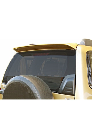 Suzuki Vitara 2 Xl 7 Spoiler Bagaj Gt Fiber 1999 2005