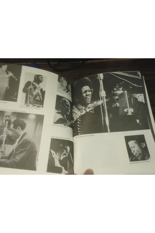 The Encyclopedia Of Jazz İn The 70S