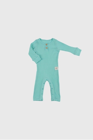 Totzee Tulum Mint Yeşili Mint