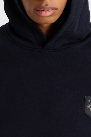 Armani Exchange Erkek Sweat 6rzmjf Zjdpz 1510 Lacivert