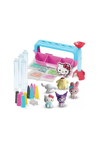 Kalem Tasarım Stüdyosu Hello Kitty 18276