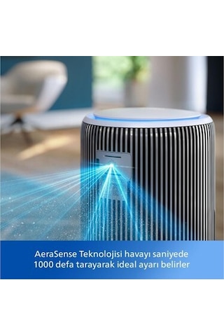 Philips Ac3220/10 Hava Temizleyici