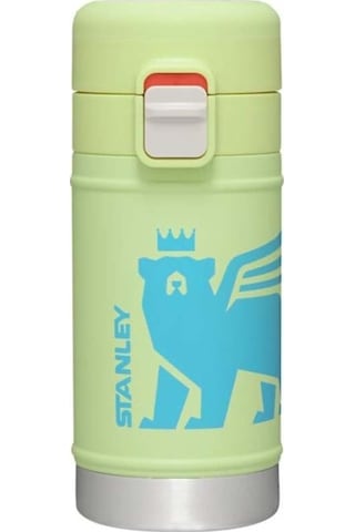 Stanley The Wild Imagination Çocuk Termos Bardak 0,35 Lt Stanley0339 Açık Yeşil