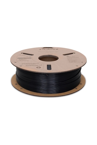 Filamix Abs Siyah Filament 1.75mm 1kg - Urhanshop Gönderimli