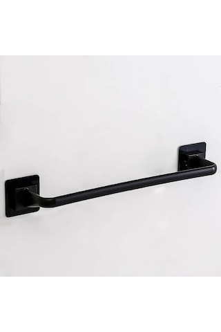 Fashion Baisj Havlu Askısı 263514234 Siyah